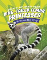 Ring-Tailed Lemur Princesses
