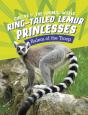 Ring-Tailed Lemur Princesses - Preview