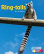 Ring-Tails - Preview