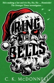 Capa do artigo Ring The Bells
