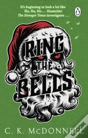 Capa do artigo Ring The Bells