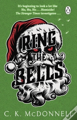 Capa do artigo Ring The Bells