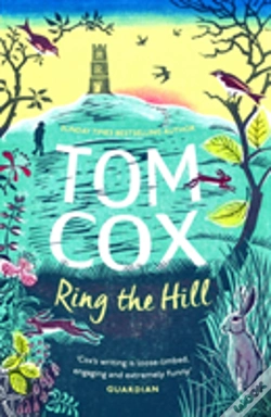 Capa do artigo Ring The Hill
