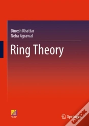 Capa do artigo Ring Theory