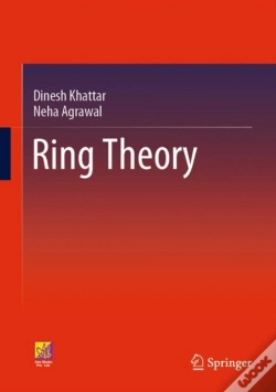 Capa do artigo Ring Theory