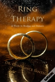 Capa do artigo Ring Therapy: A Guide To Healing And Balance
