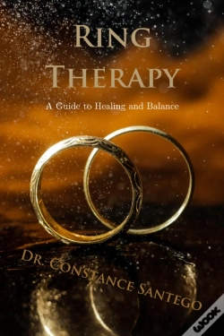 Capa do artigo Ring Therapy: A Guide To Healing And Balance