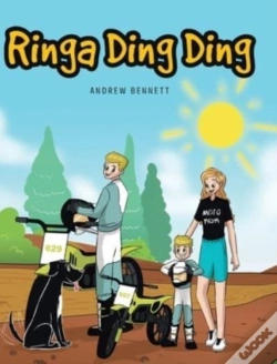 Capa do artigo Ringa Ding Ding