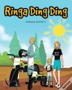 Capa do artigo Ringa Ding Ding