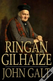 Capa do artigo Ringan Gilhaize