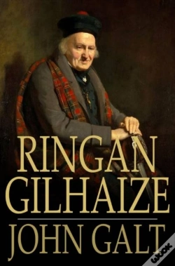 Capa do artigo Ringan Gilhaize