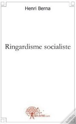 Capa do artigo Ringardisme Socialiste