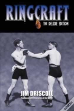 Capa do artigo Ringcraft