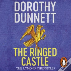 Capa do artigo Ringed Castle