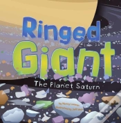 Capa do artigo Ringed Giant