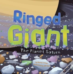 Capa do artigo Ringed Giant
