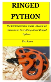 Capa do artigo Ringed Python