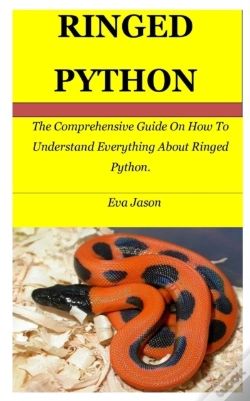Capa do artigo Ringed Python