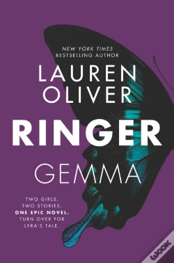 Capa do artigo Ringer