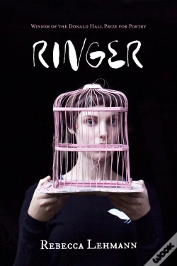 Capa do artigo Ringer