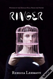 Capa do artigo Ringer