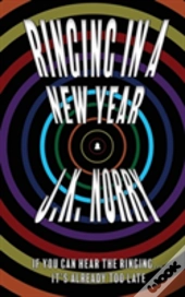 Ringing In A New Year
