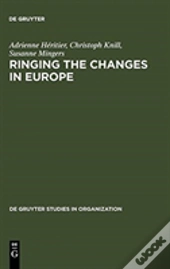 Ringing The Changes In Europe