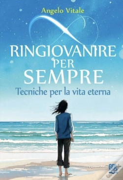 Capa do artigo Ringiovanire Per Sempre