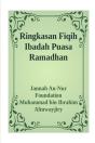 Ringkasan Fiqih Ibadah Puasa Ramadhan - Preview