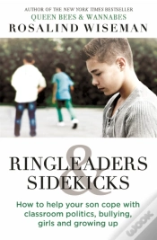 Capa do artigo Ringleaders And Sidekicks
