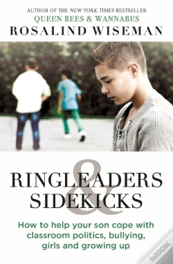 Capa do artigo Ringleaders And Sidekicks