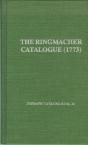 Ringmacher Catalogue (1773) - Preview