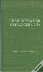 Ringmacher Catalogue (1773)