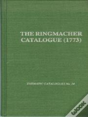 Ringmacher Catalogue (1773)