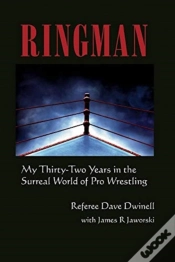 Capa do artigo Ringman