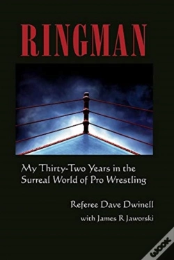 Capa do artigo Ringman