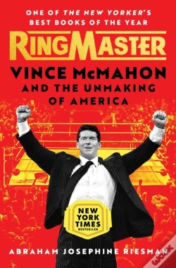 Capa do artigo Ringmaster