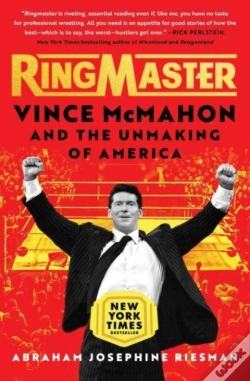 Capa do artigo Ringmaster