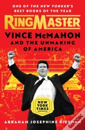 Capa do artigo Ringmaster