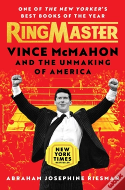 Capa do artigo Ringmaster