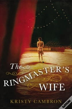 Capa do artigo Ringmaster'S Wife