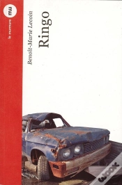 Capa do artigo Ringo