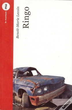 Capa do artigo Ringo