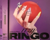 Capa do artigo Ringo - CD