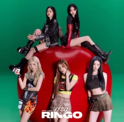 Capa do artigo Ringo - CD