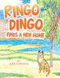 Ringo Dingo Finds A New Home - Preview