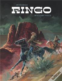 Ringo : Intégrale