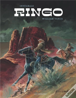 Capa do artigo Ringo : Intégrale