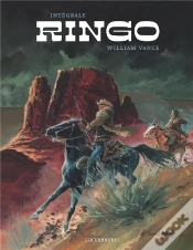 Capa do artigo Ringo : Intégrale