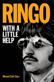 Capa do artigo Ringo